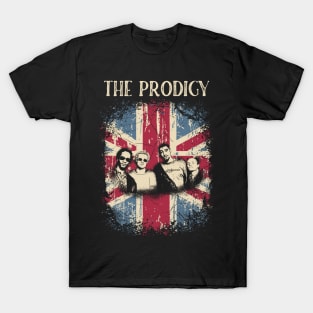 Prodigy tee hotsell